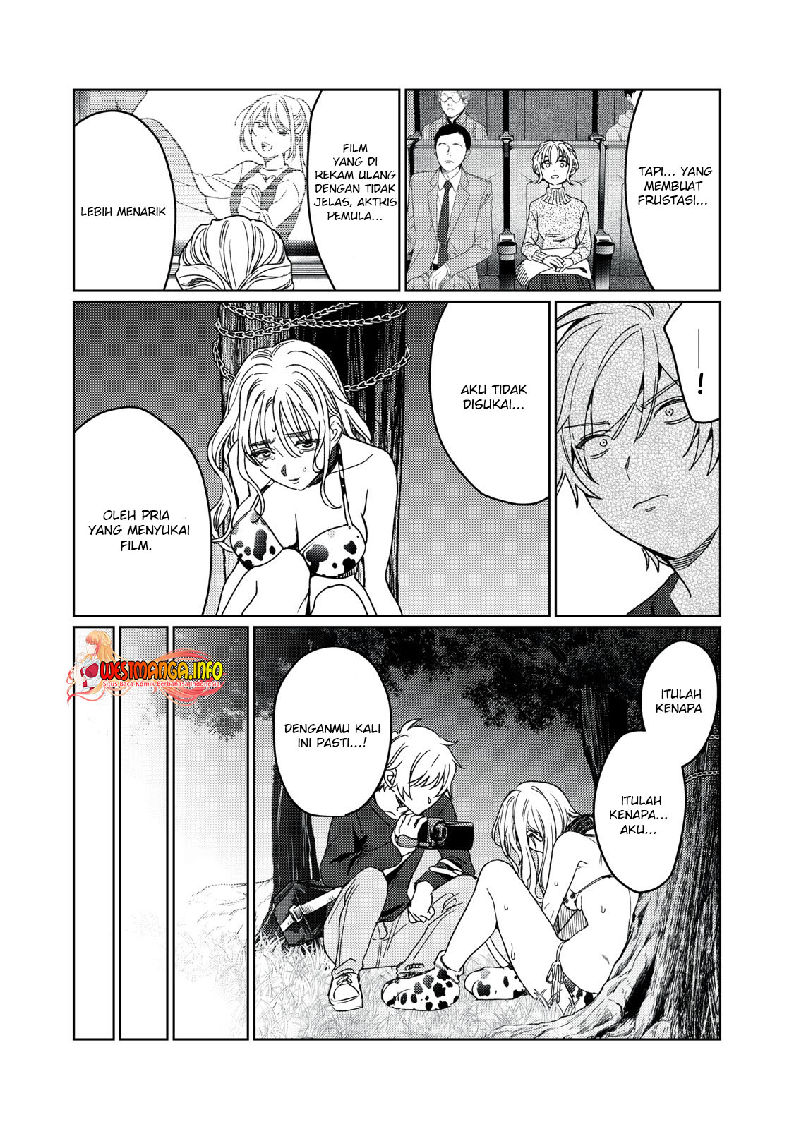 Chapter 20 - halaman 22