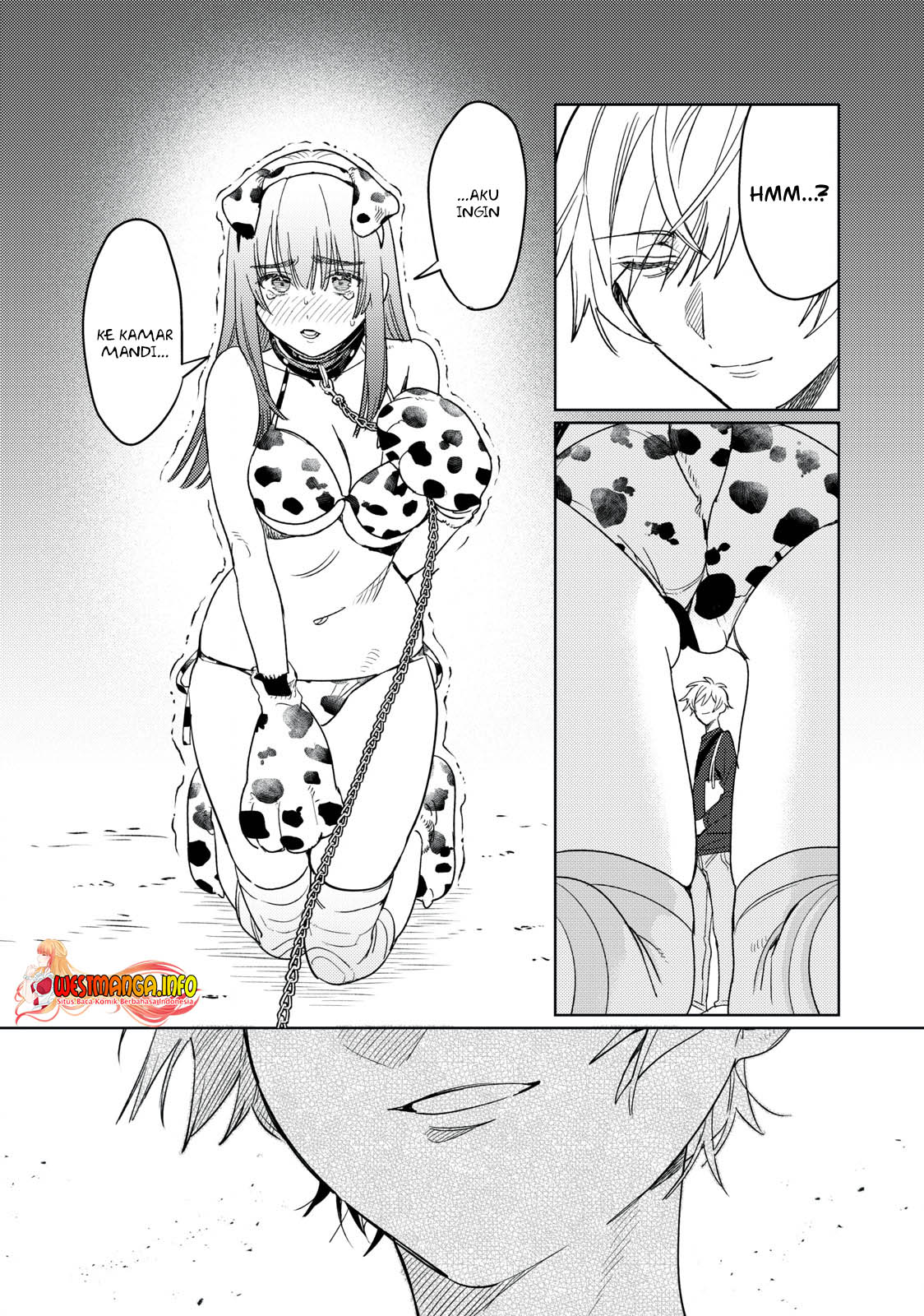 Chapter 18 - halaman 25