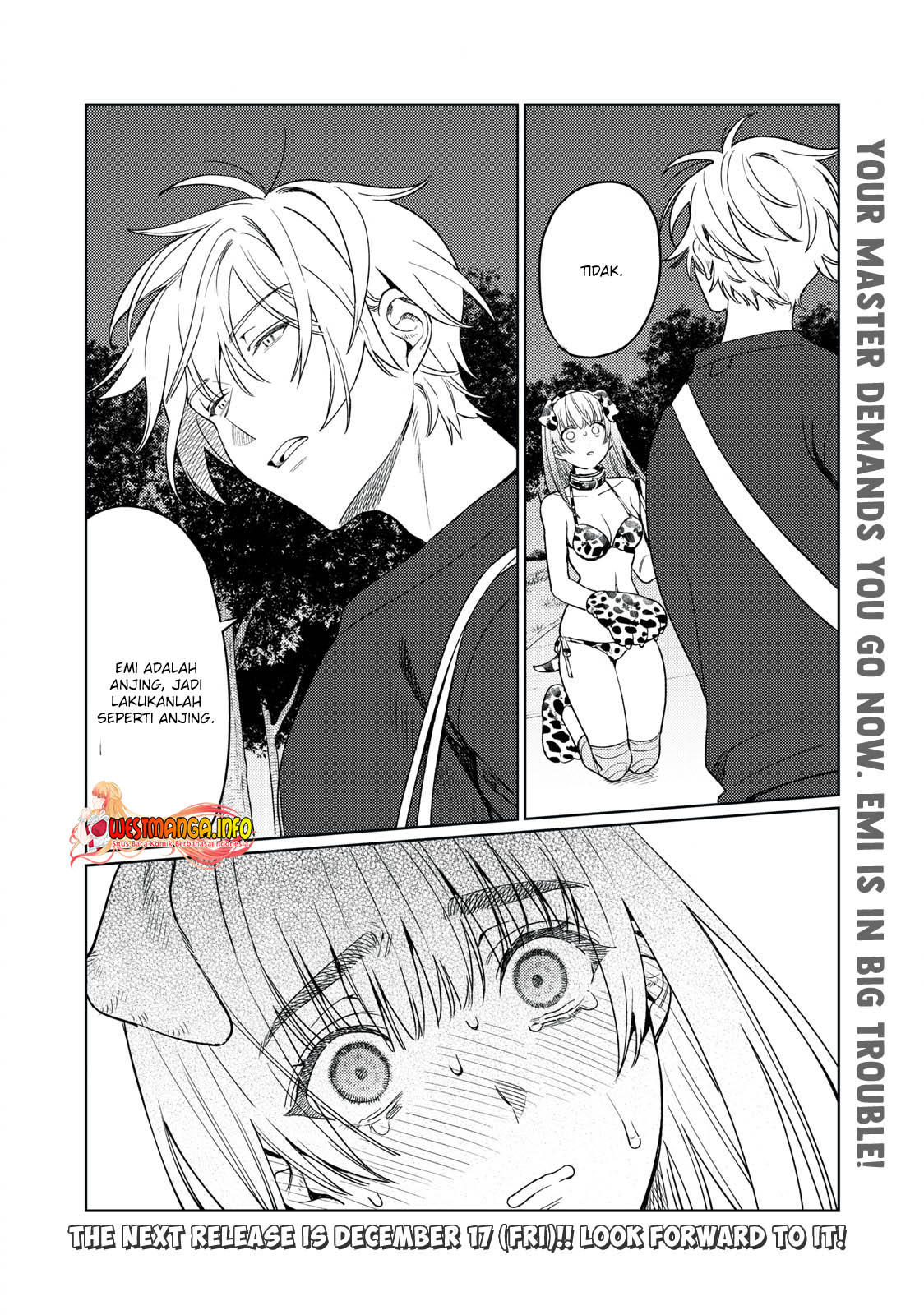 Chapter 18 - halaman 26