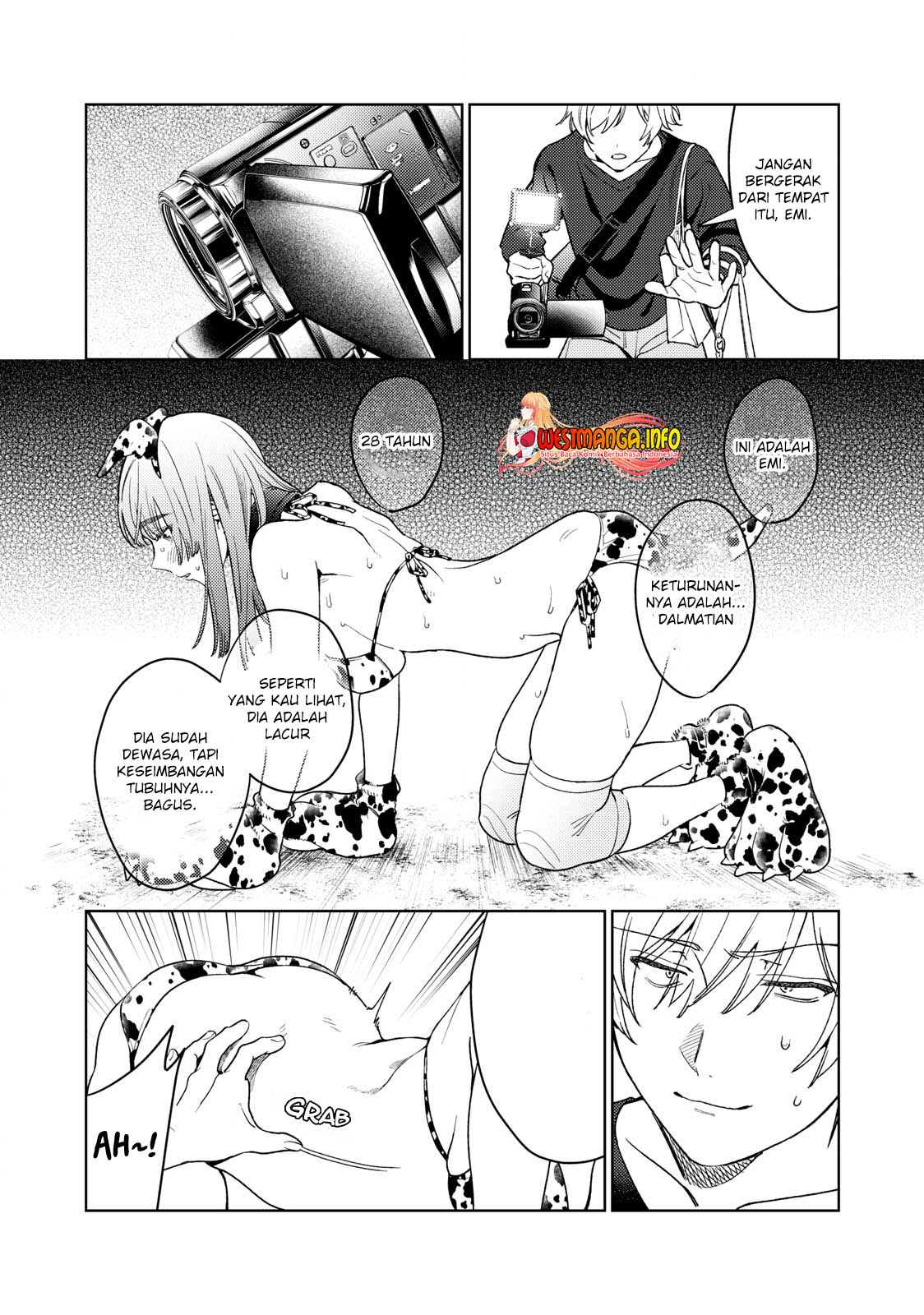 Chapter 18 - halaman 7