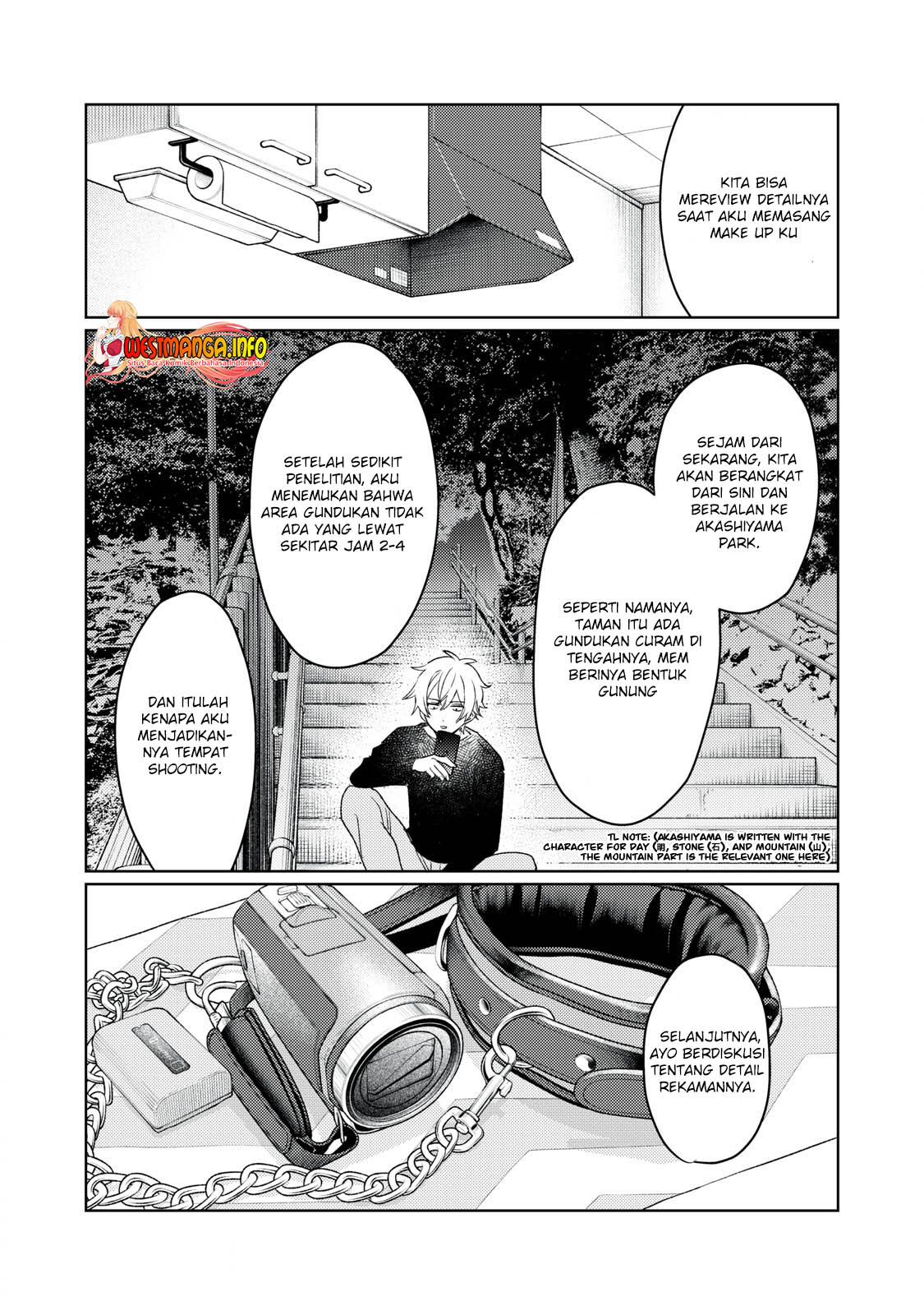 Chapter 17 - halaman 12