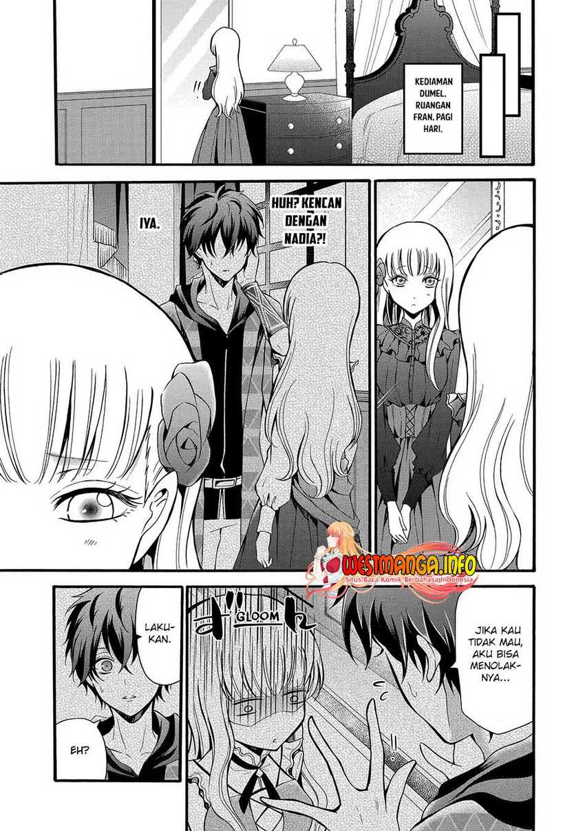 Chapter 13.1 - halaman 13