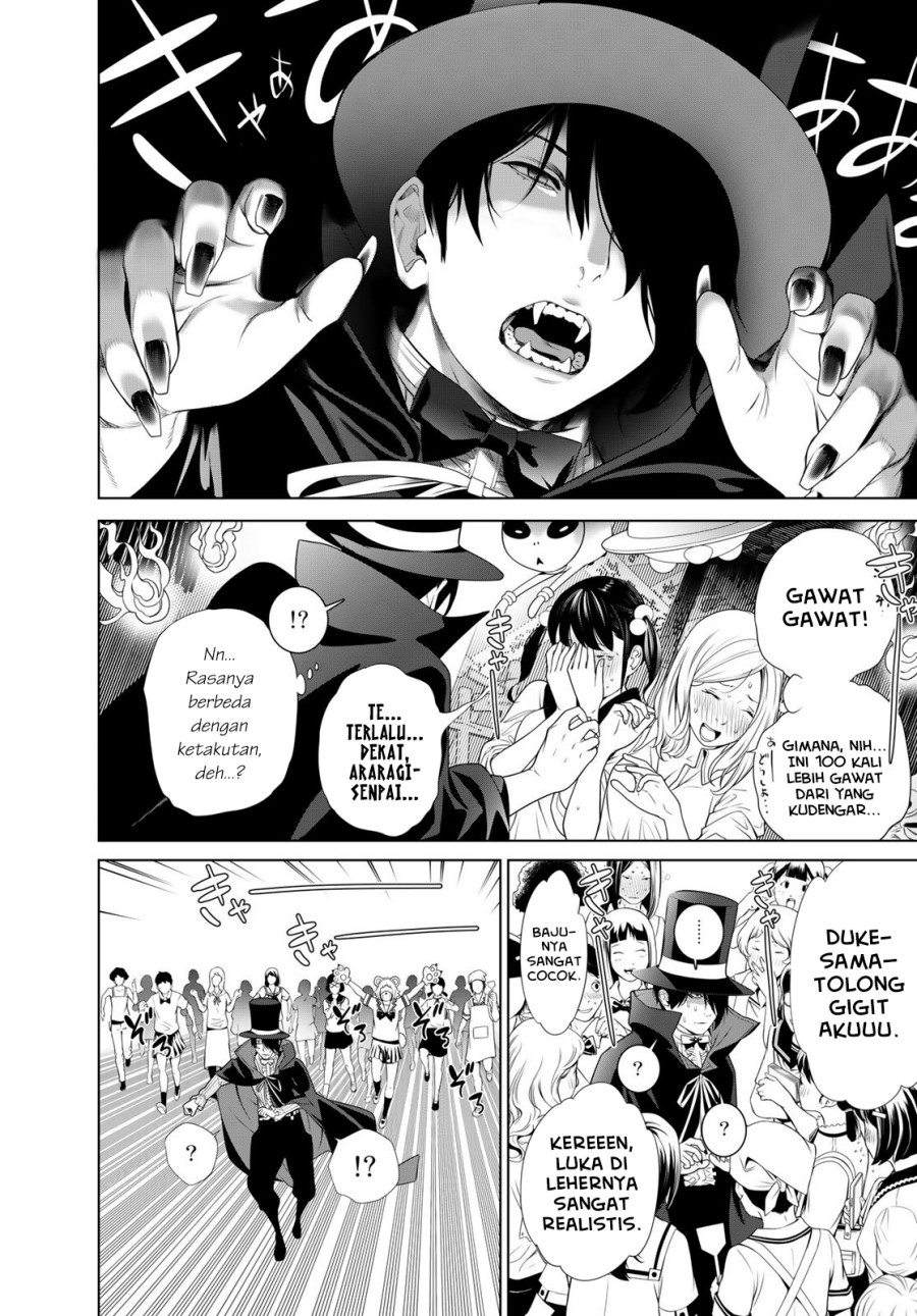 Chapter 193 - halaman 18