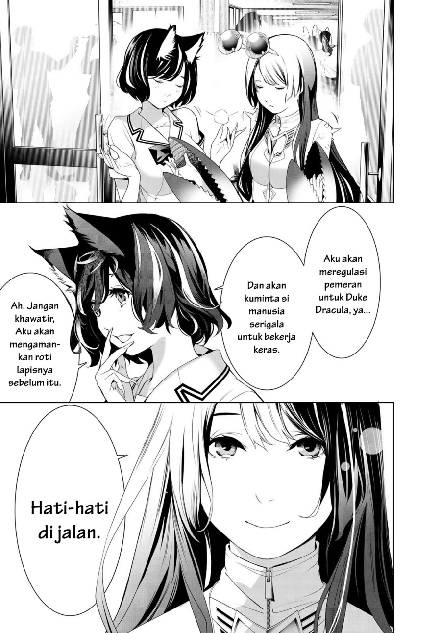 Chapter 193 - halaman 21