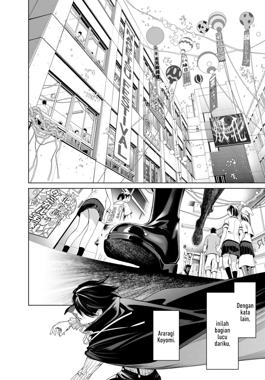 Chapter 193 - halaman 22