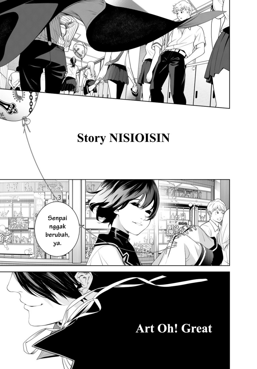 Chapter 193 - halaman 23