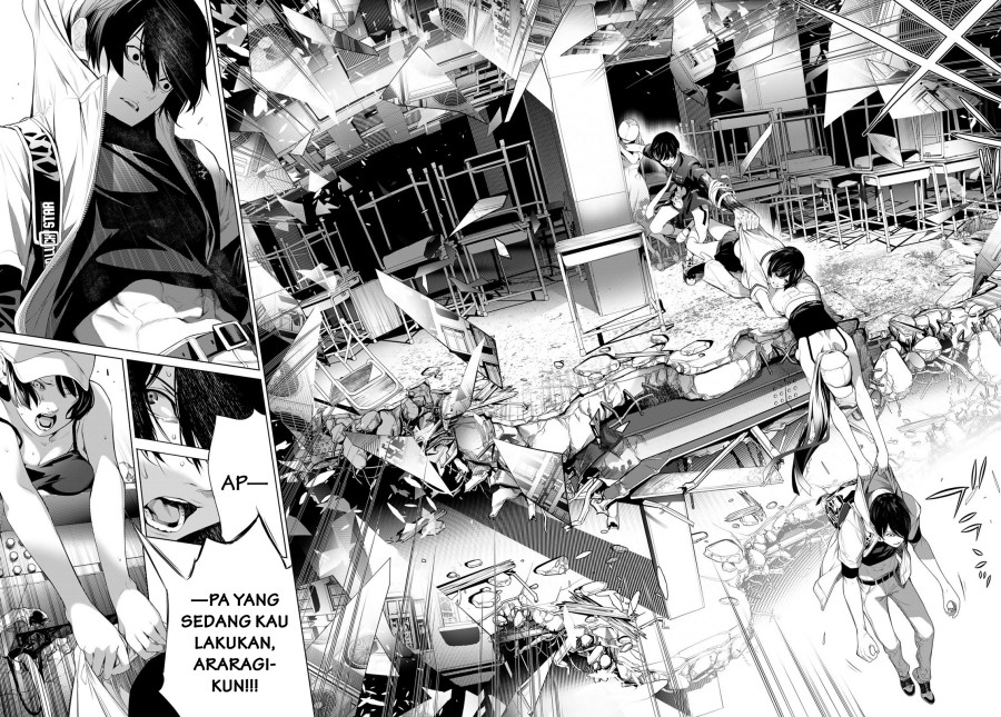 Chapter 193 - halaman 8