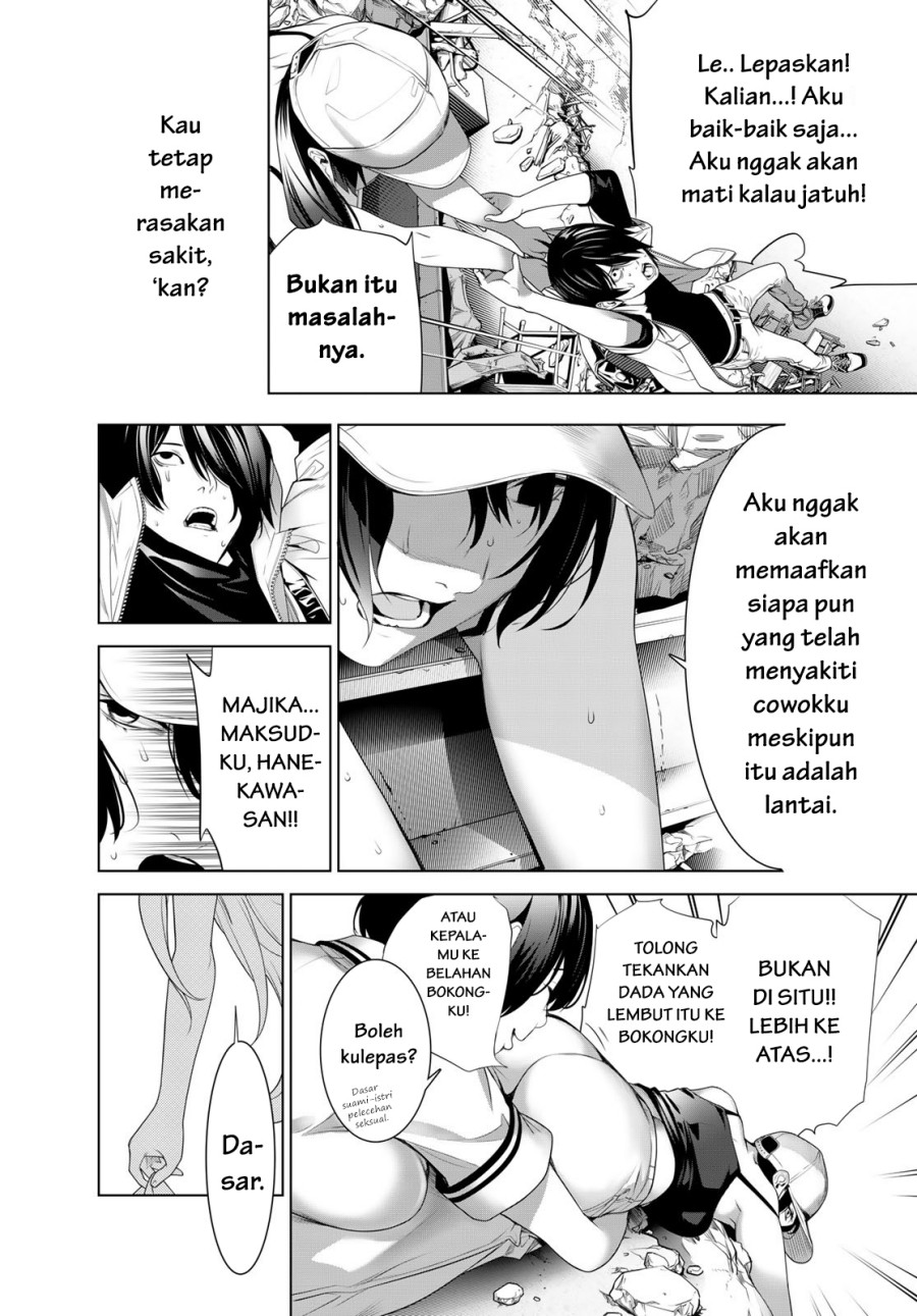 Chapter 193 - halaman 9