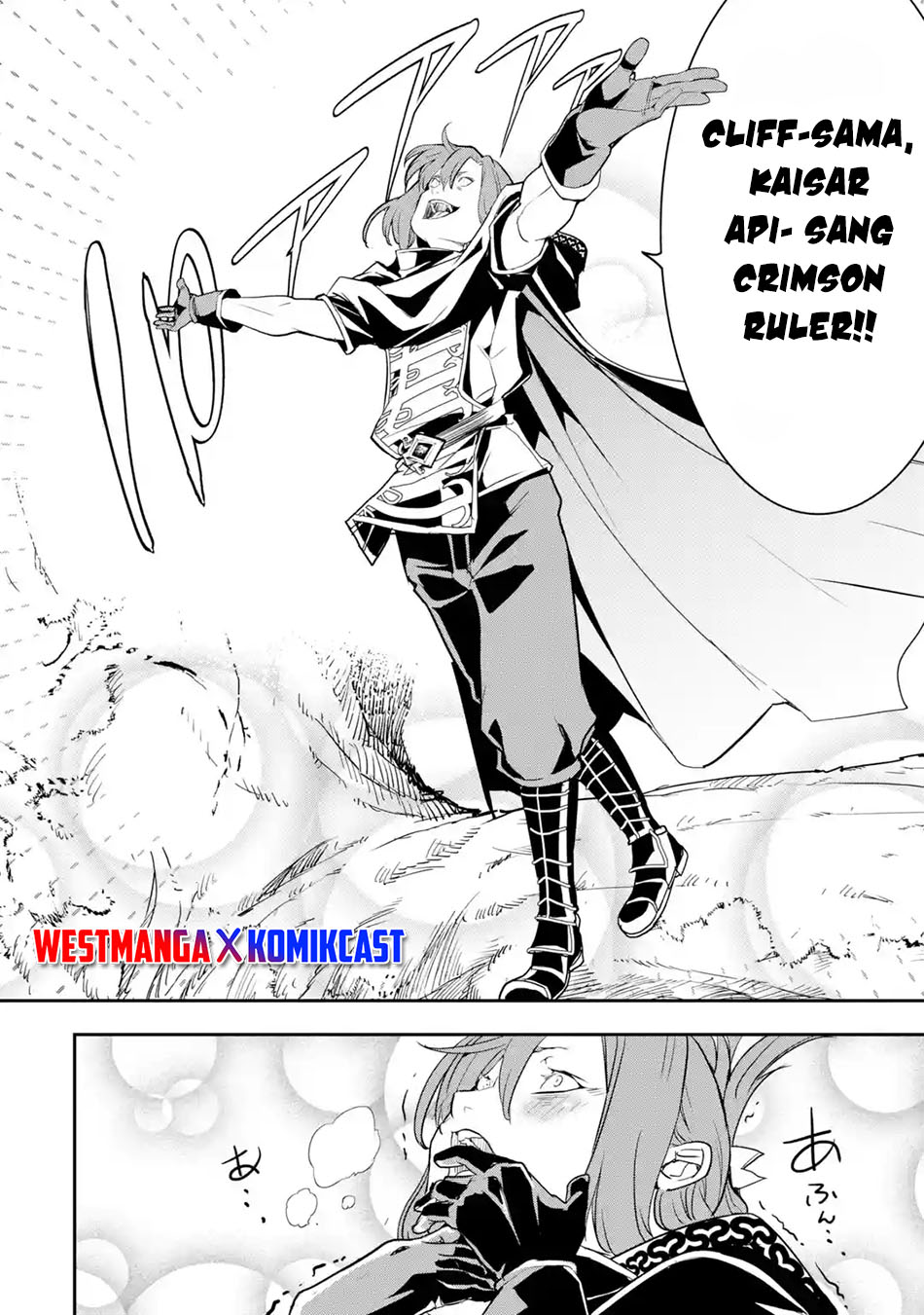 Chapter 16.1 - halaman 8