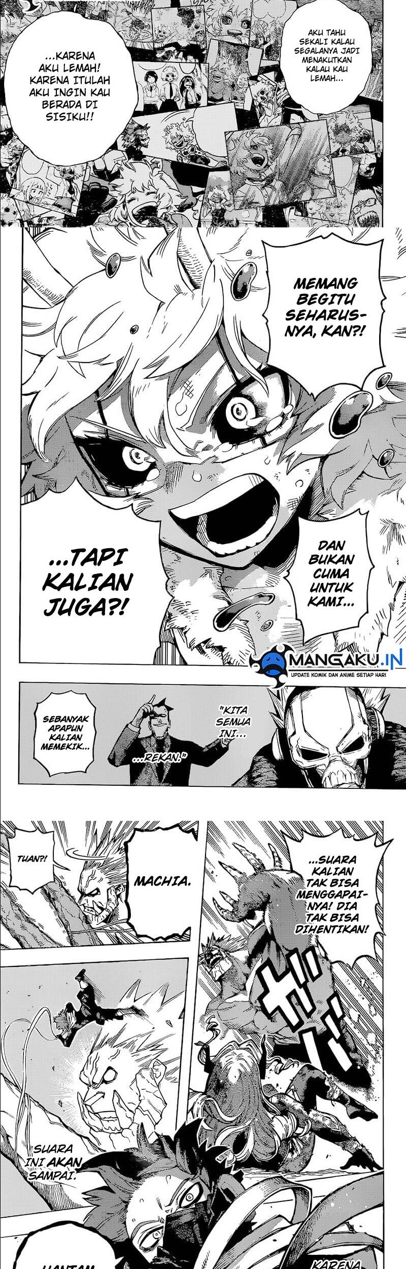 Chapter 383 - halaman 12