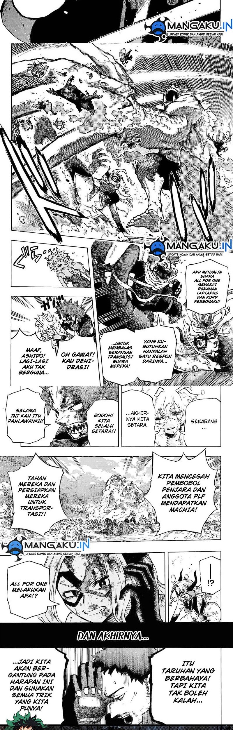 Chapter 383 - halaman 14