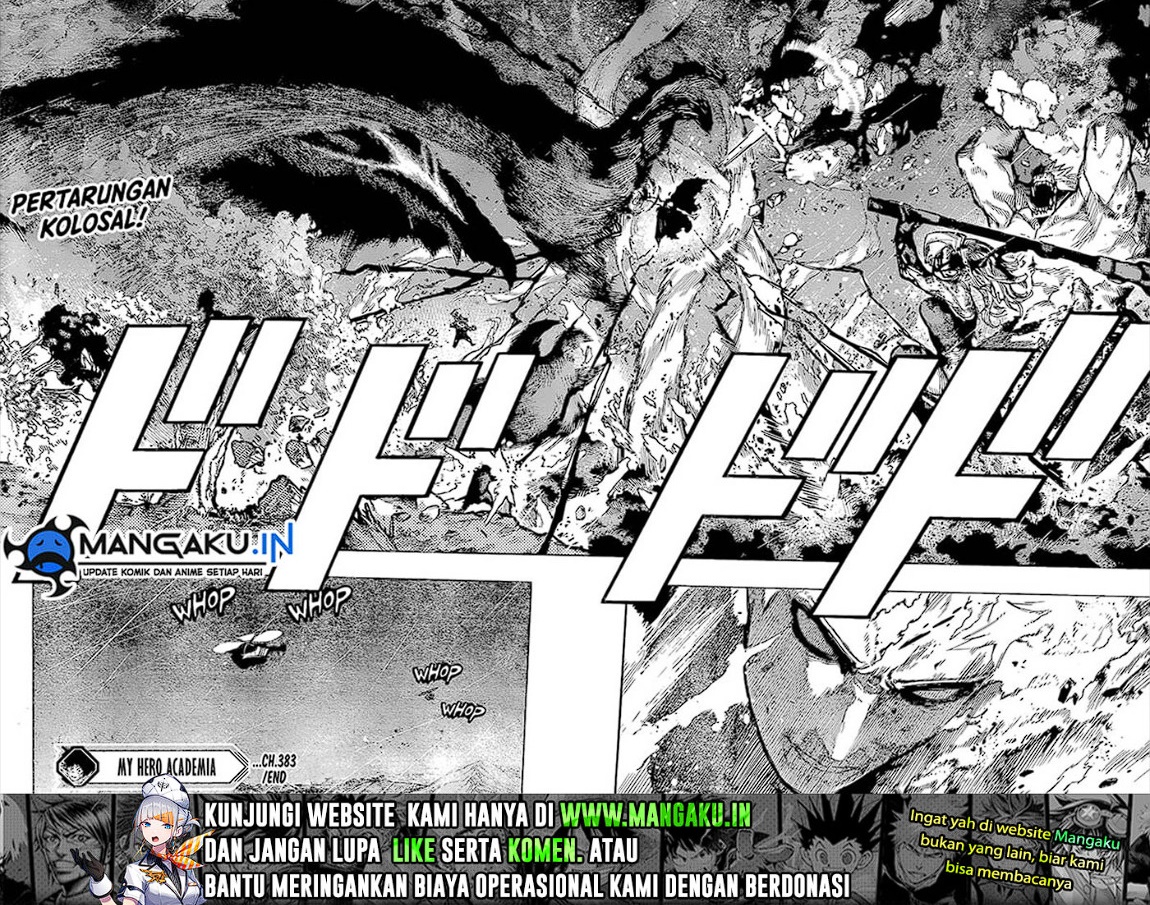 Chapter 383 - halaman 16