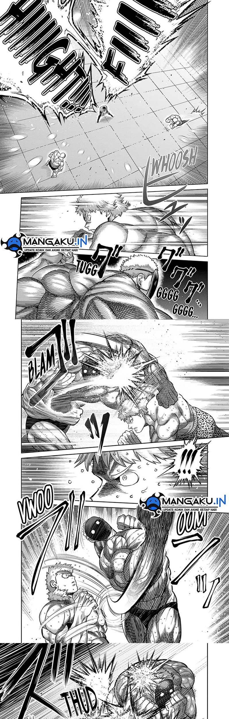 Chapter 174 - halaman 4