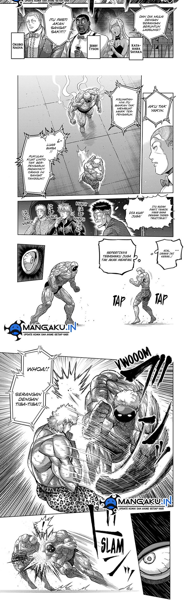 Chapter 174 - halaman 6