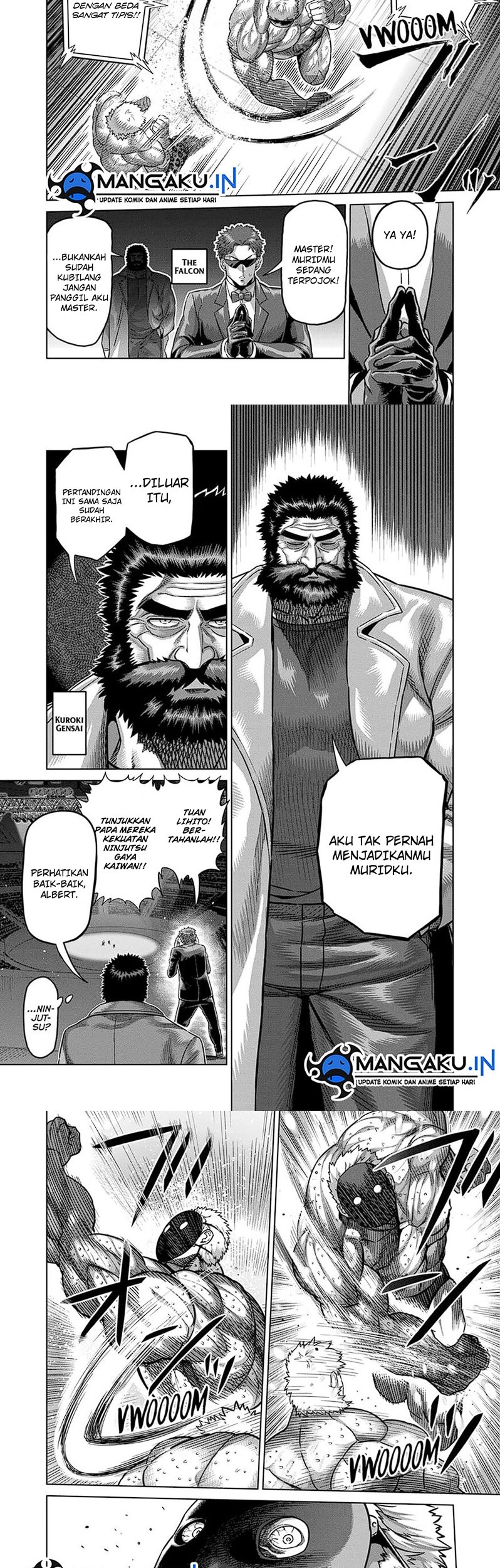 Chapter 174 - halaman 8