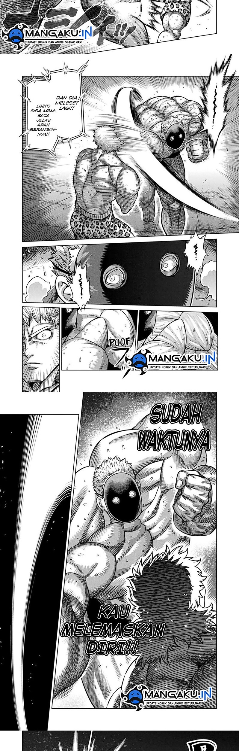 Chapter 174 - halaman 12