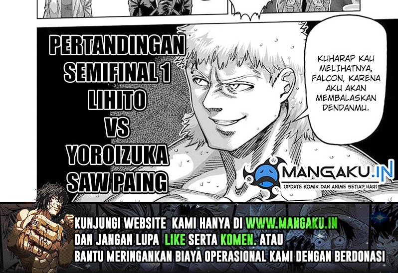 Chapter 174 - halaman 15