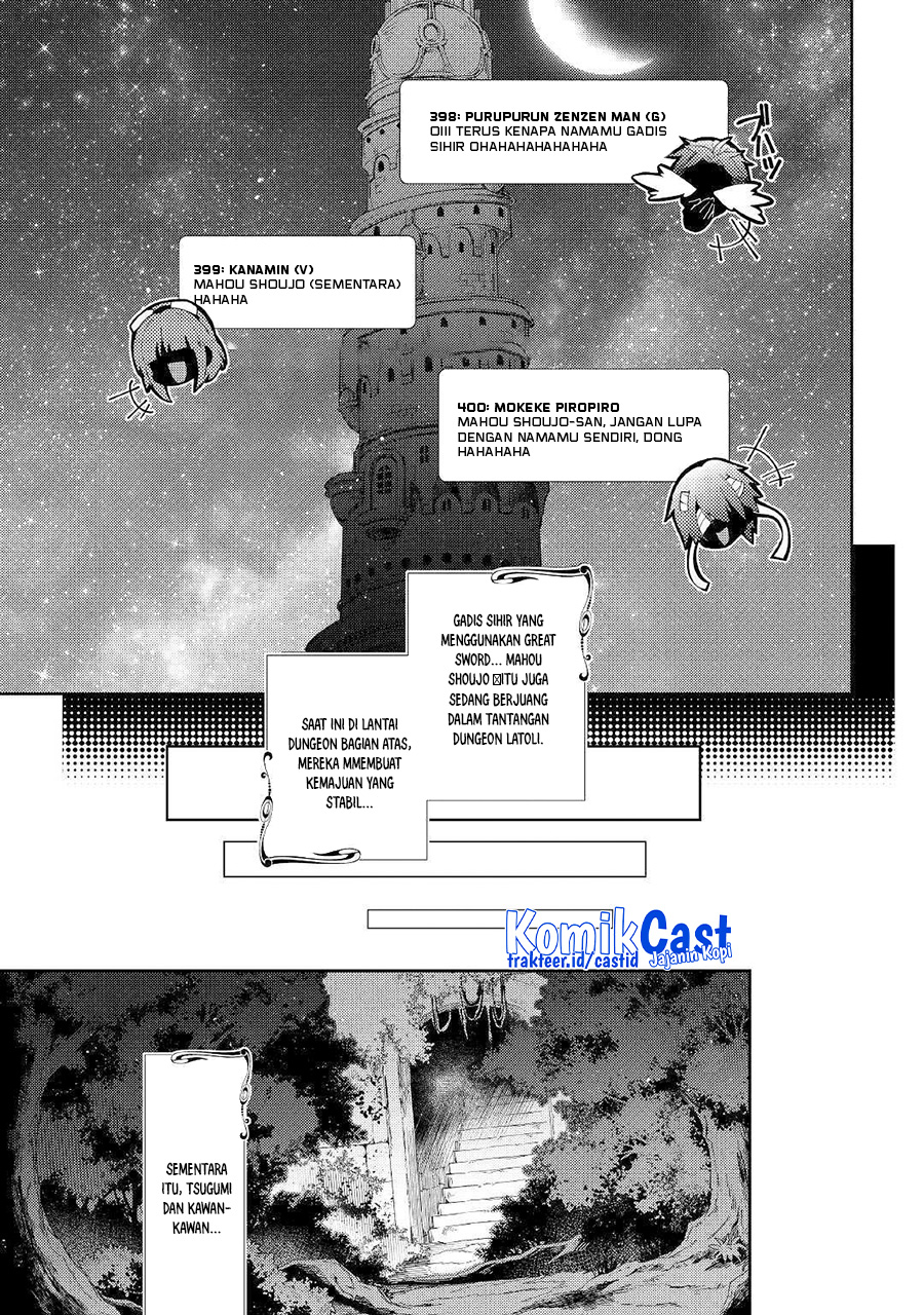 Chapter 43 - halaman 21