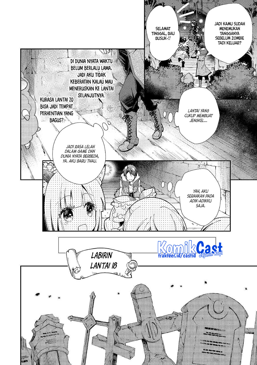 Chapter 43 - halaman 22