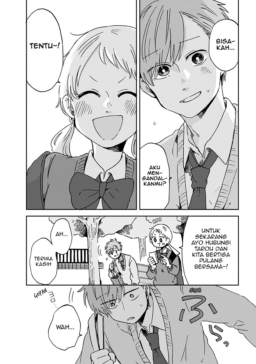 Chapter 15.1 - halaman 26