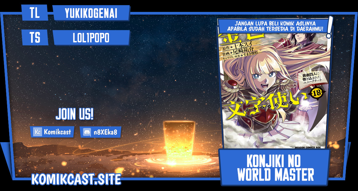Chapter 89 - halaman 2