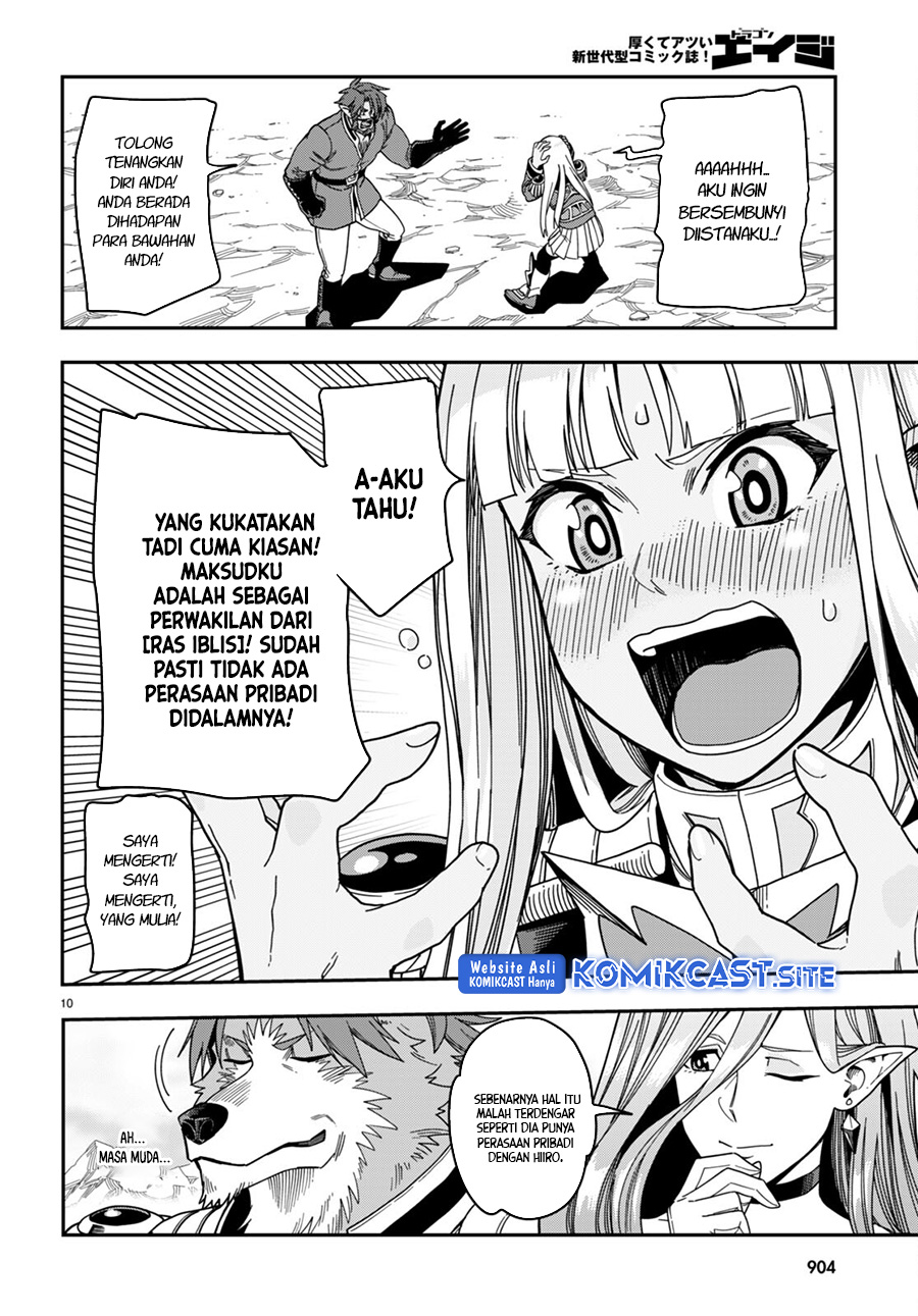 Chapter 89 - halaman 12