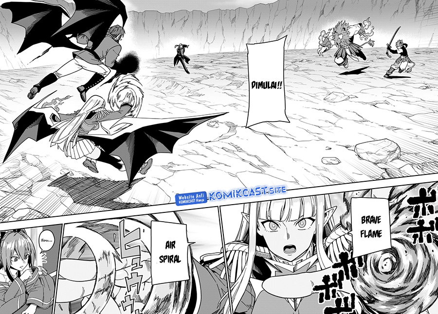 Chapter 89 - halaman 14