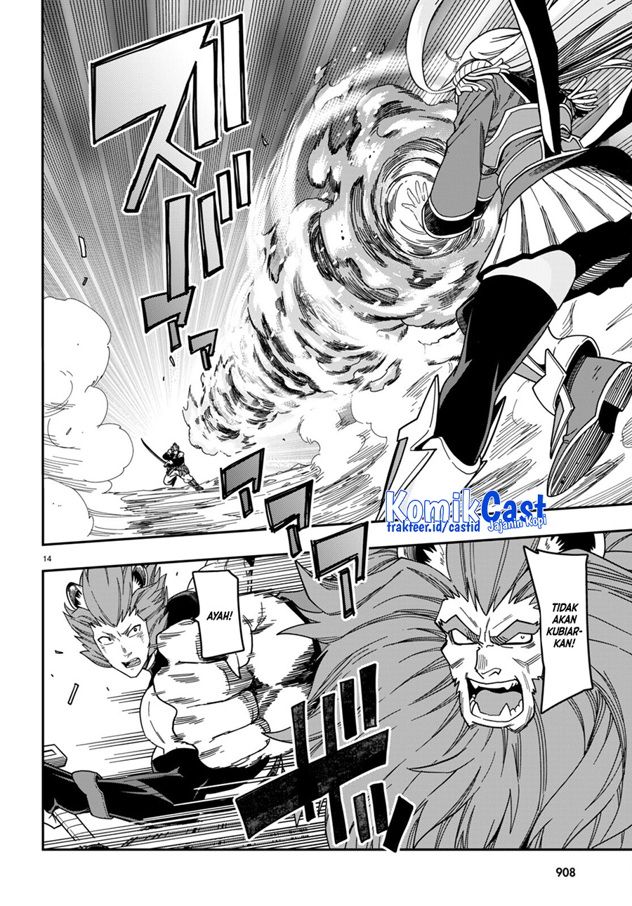 Chapter 89 - halaman 15