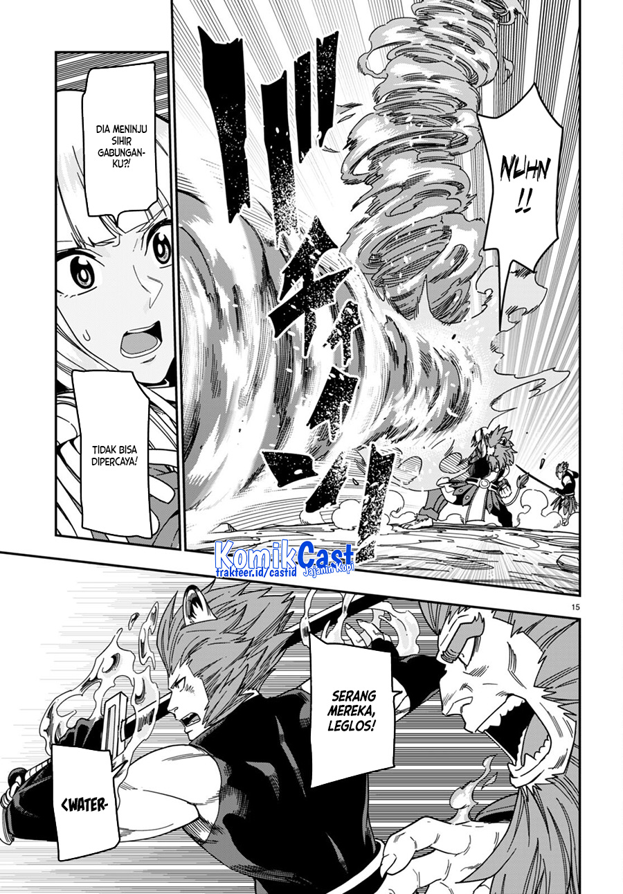 Chapter 89 - halaman 16