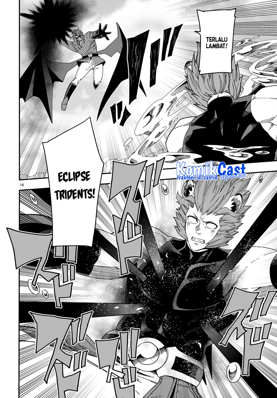 Chapter 89 - halaman 17