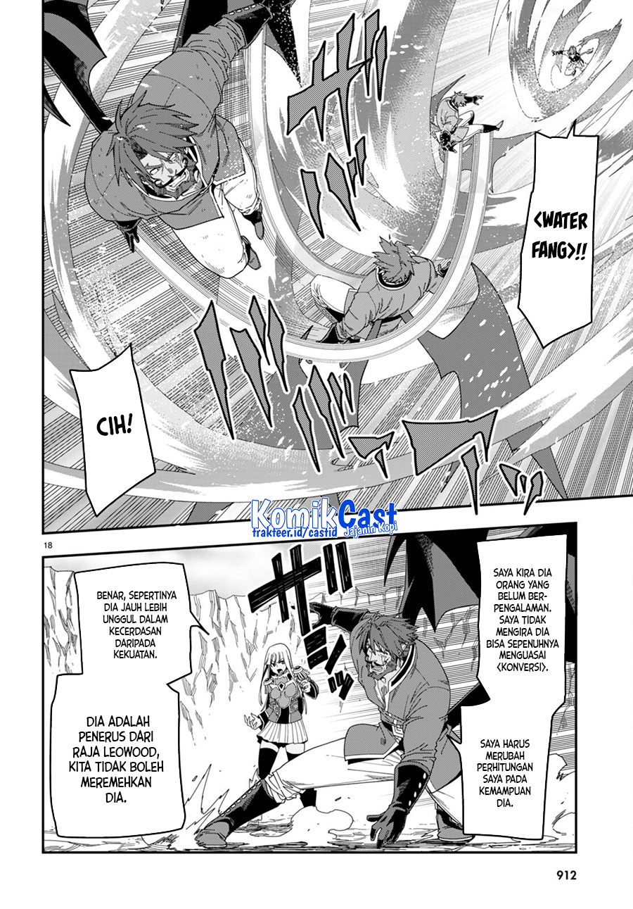 Chapter 89 - halaman 19
