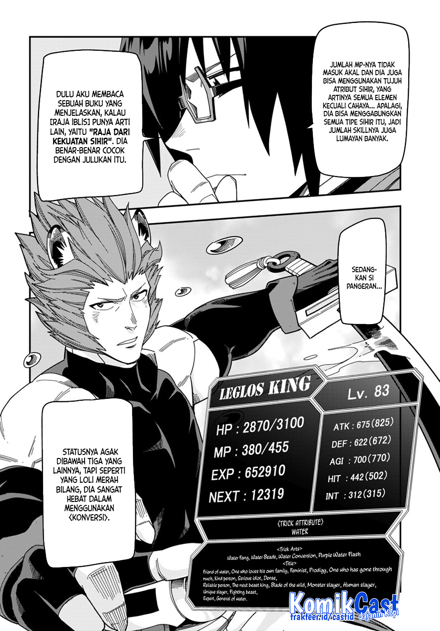 Chapter 89 - halaman 23