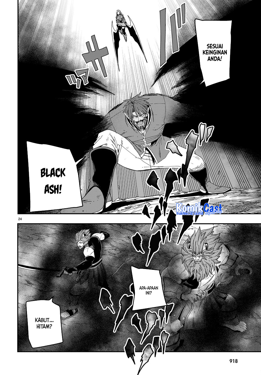 Chapter 89 - halaman 25