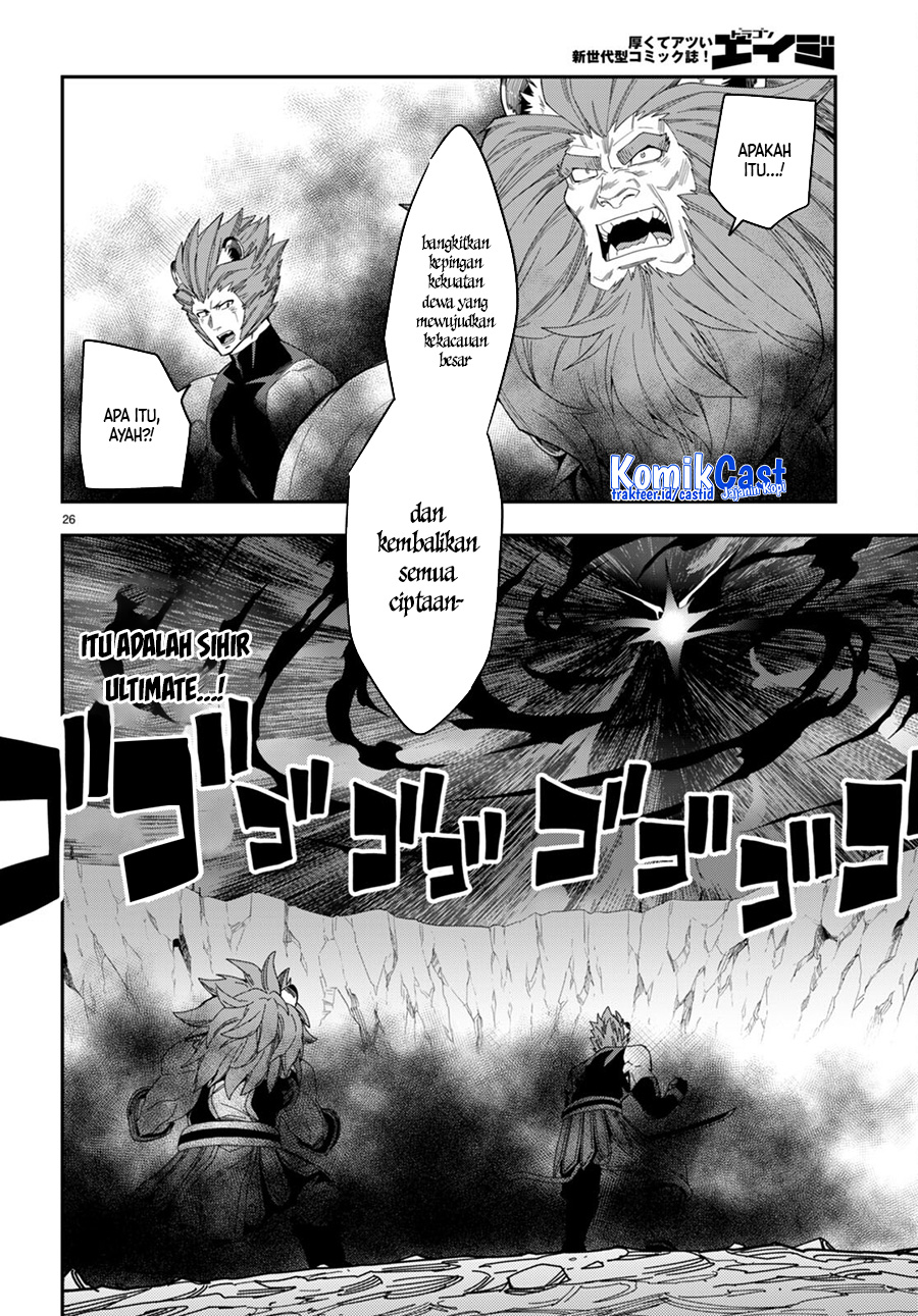 Chapter 89 - halaman 27