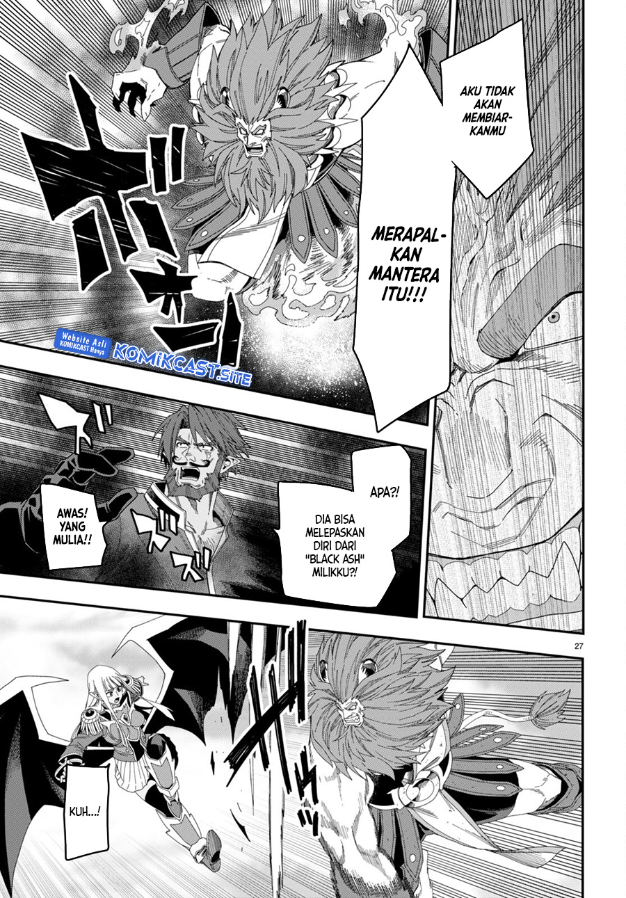 Chapter 89 - halaman 28