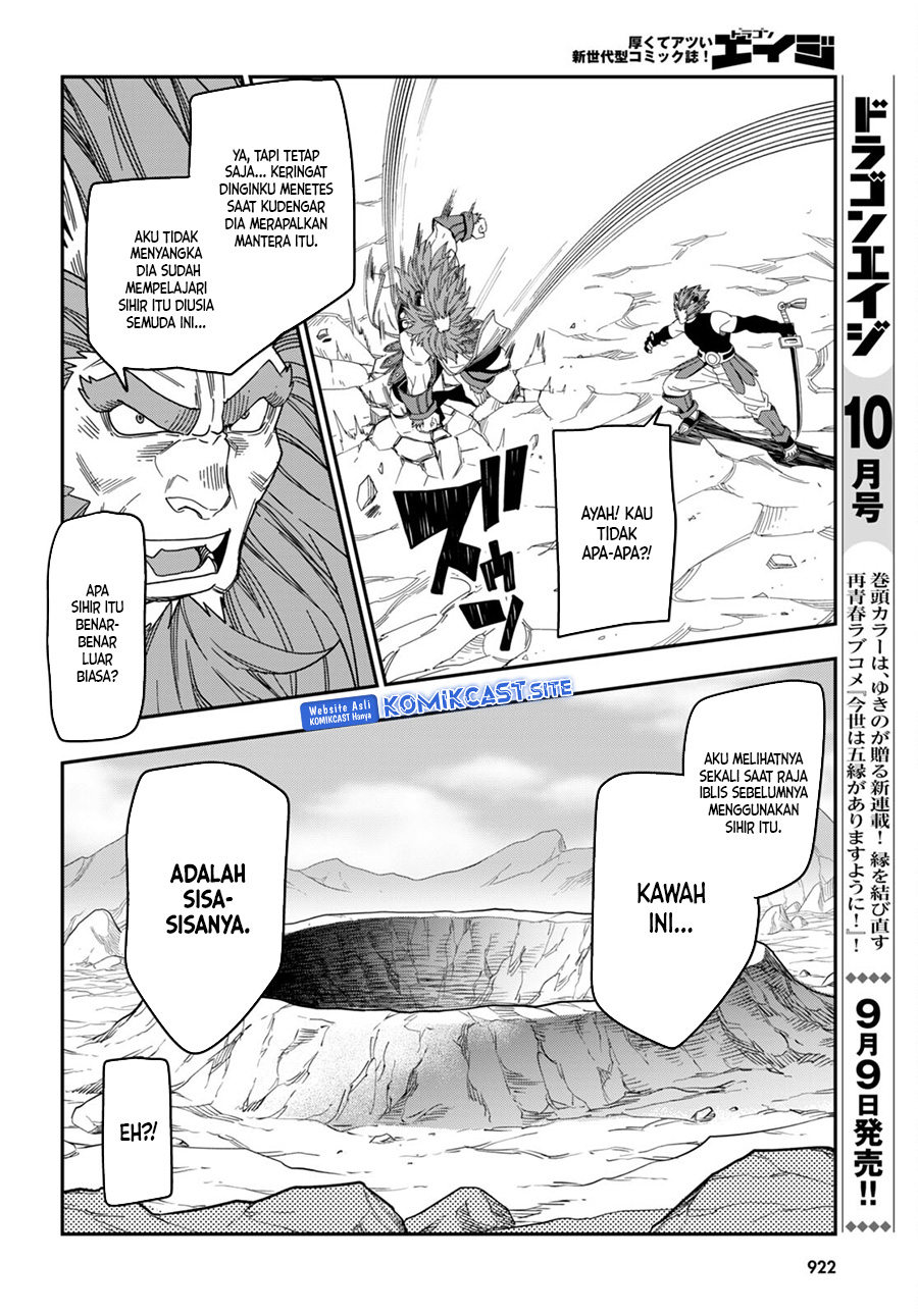Chapter 89 - halaman 29