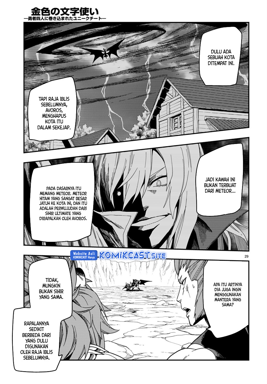 Chapter 89 - halaman 30