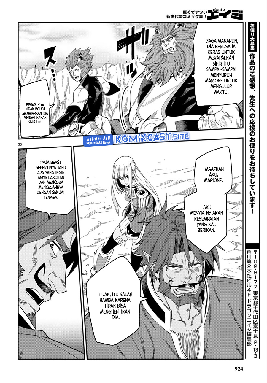 Chapter 89 - halaman 31