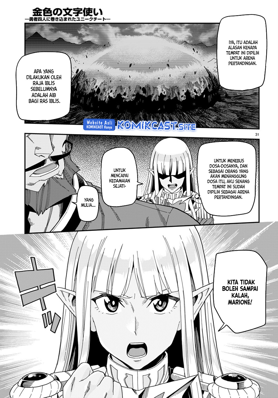 Chapter 89 - halaman 32
