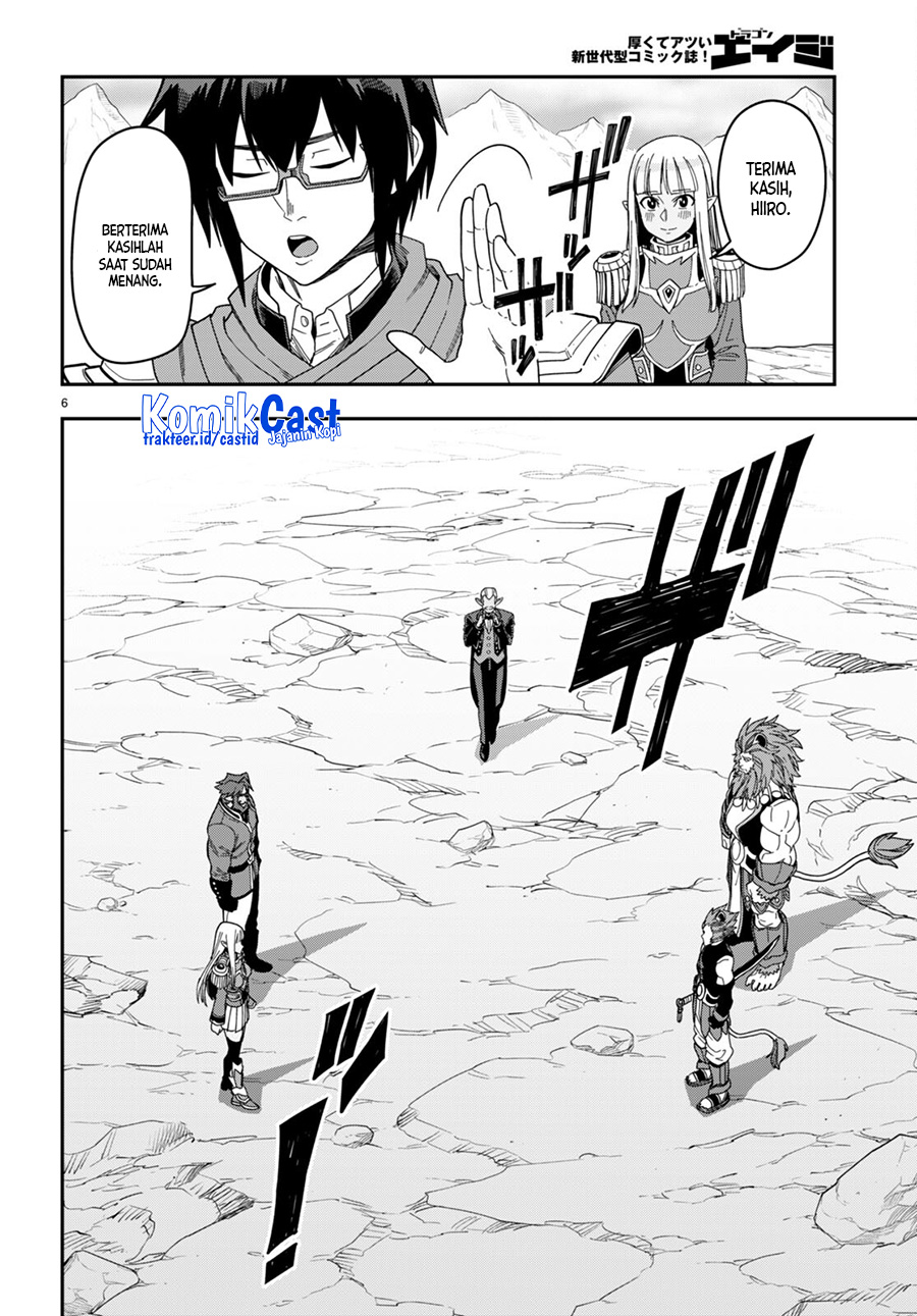 Chapter 89 - halaman 8