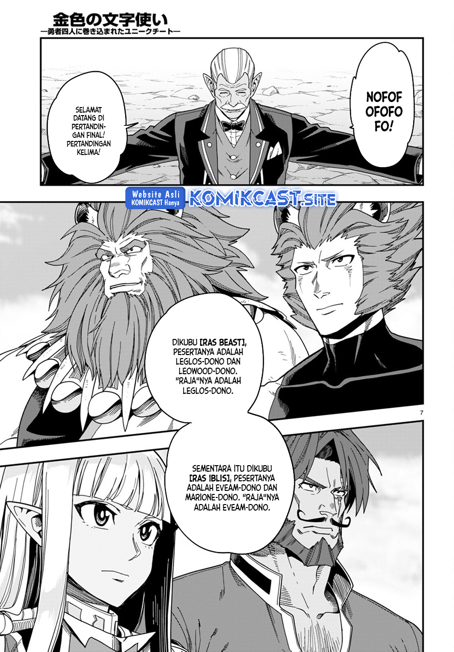 Chapter 89 - halaman 9