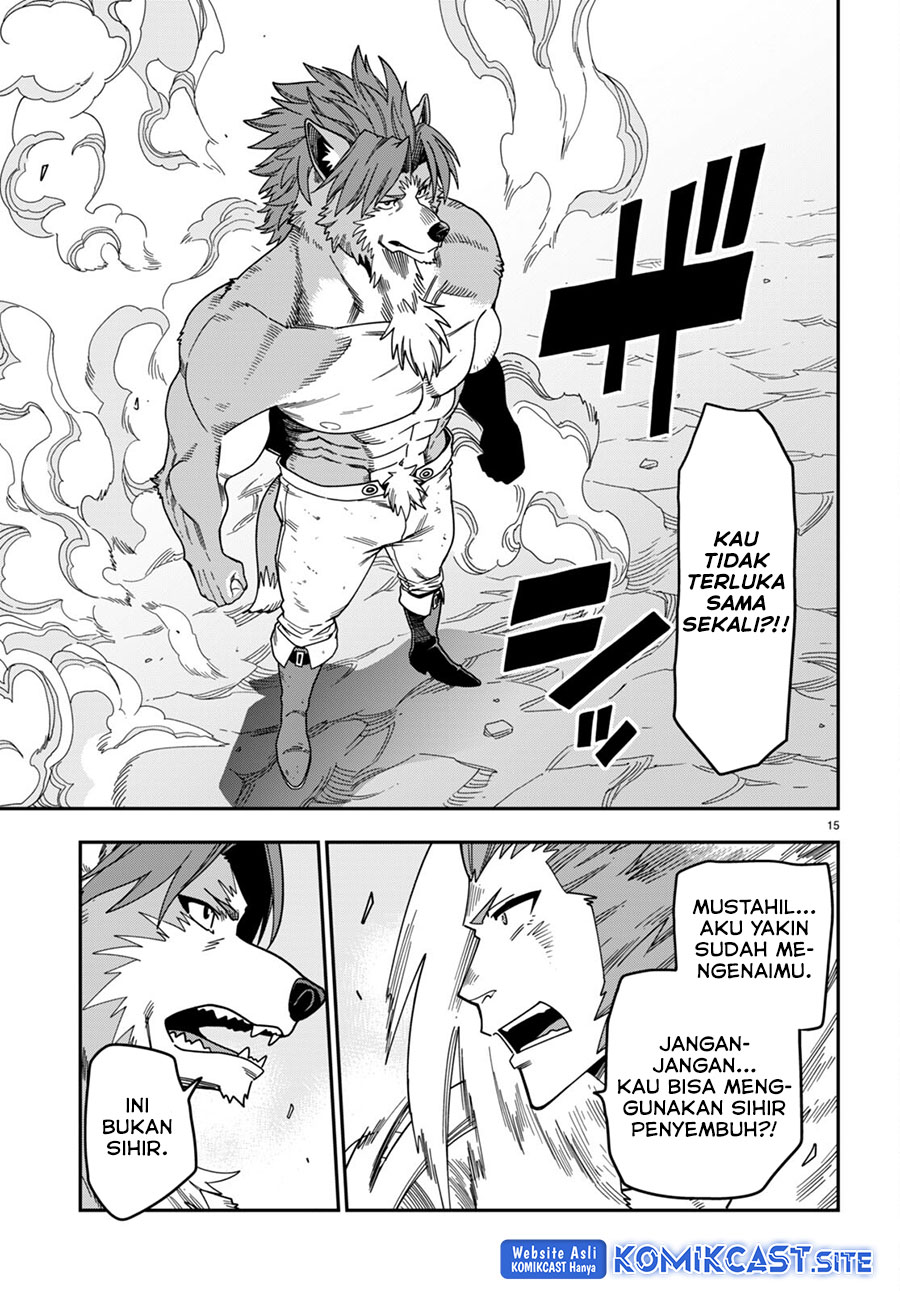 Chapter 88 - halaman 16