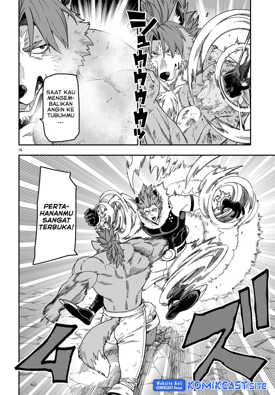 Chapter 88 - halaman 19