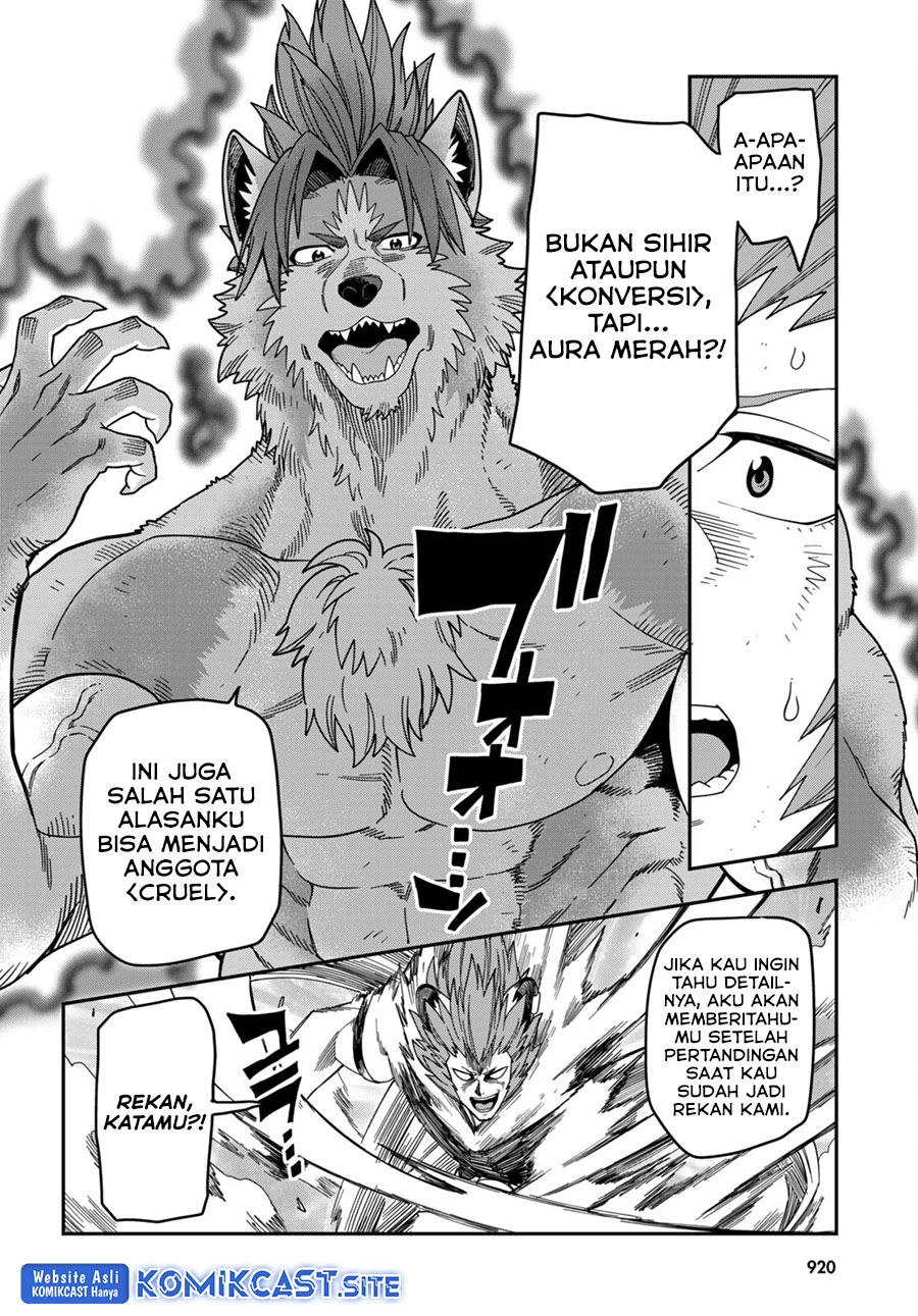 Chapter 88 - halaman 21