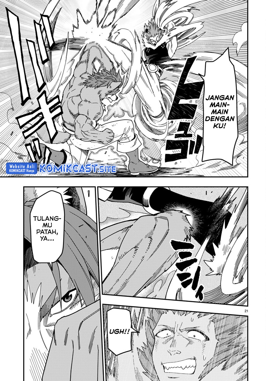 Chapter 88 - halaman 22