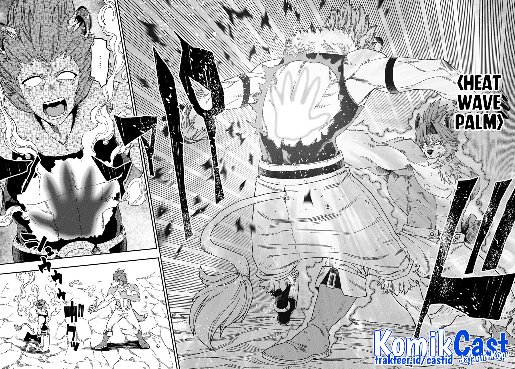 Chapter 88 - halaman 25