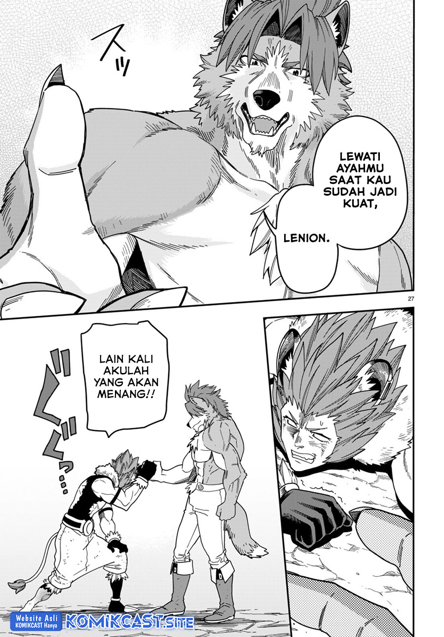 Chapter 88 - halaman 27