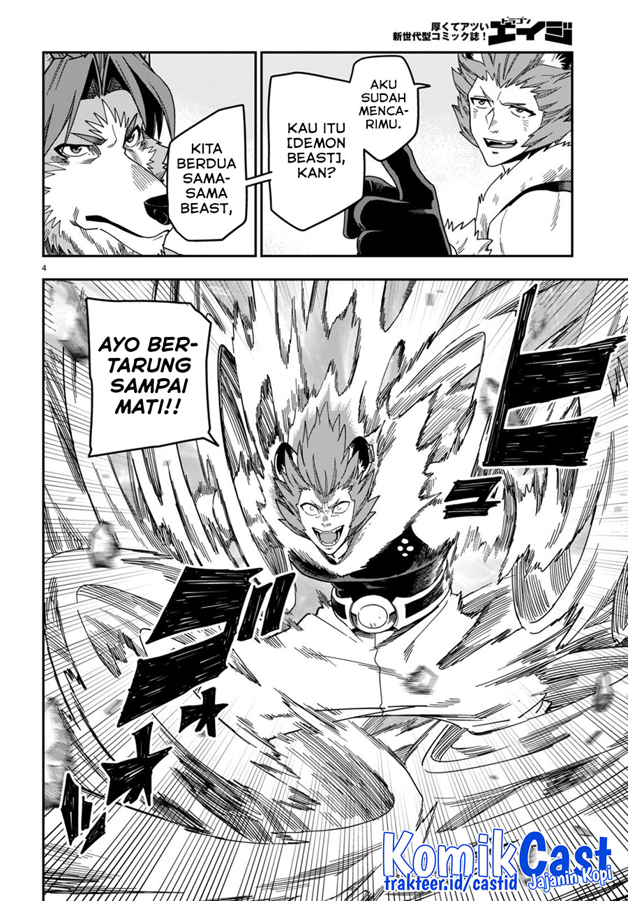 Chapter 88 - halaman 6