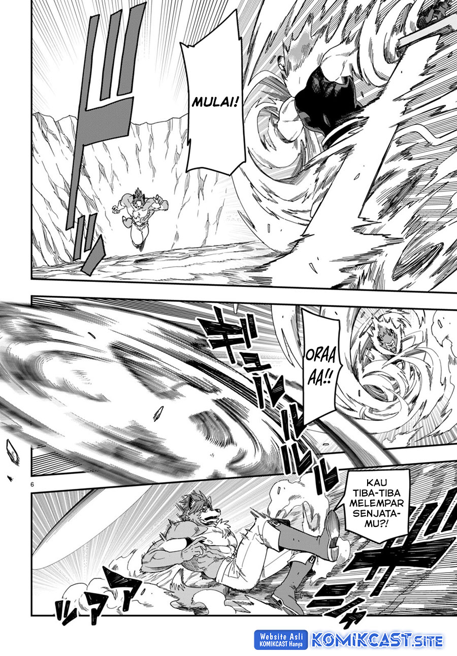 Chapter 88 - halaman 8