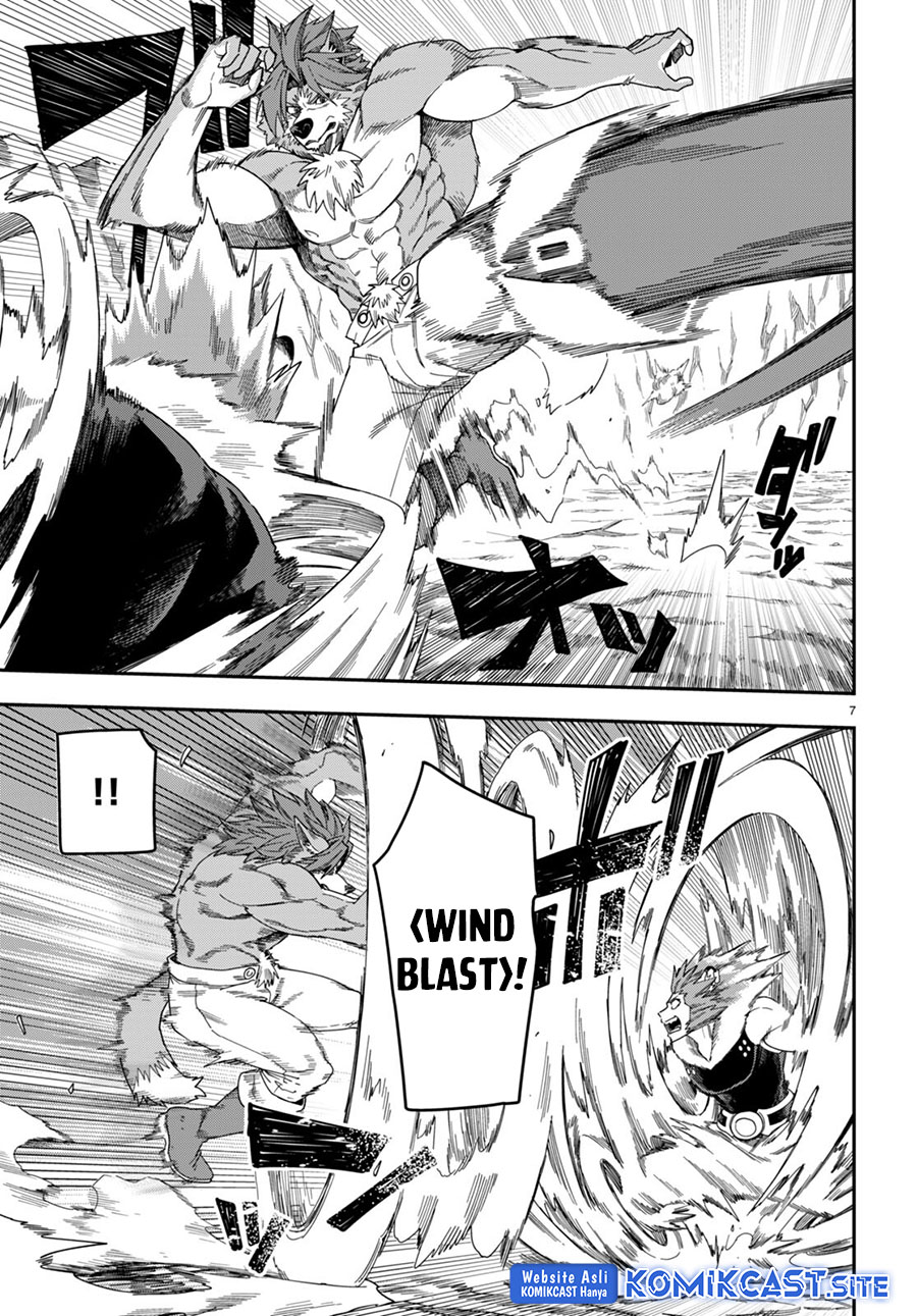 Chapter 88 - halaman 9
